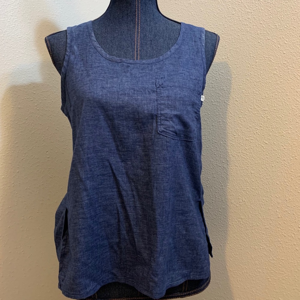 Mountain Hardwear Jean tank